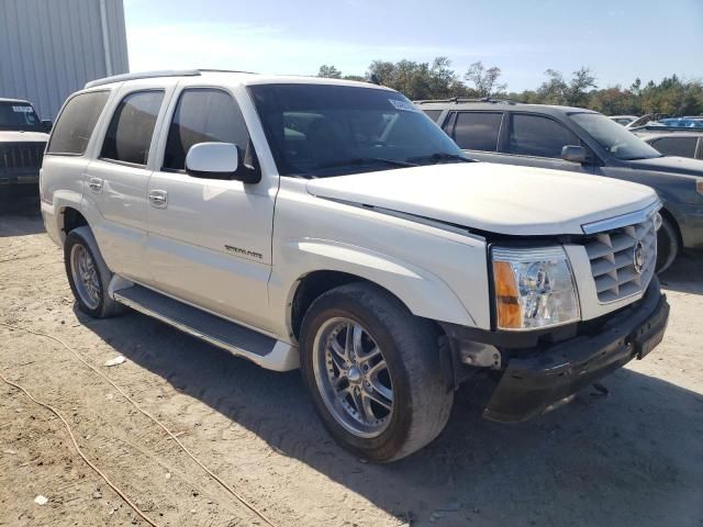 2006 Cadillac Escalade Luxury