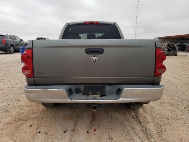 2008 Dodge RAM 1500