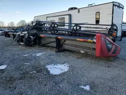 Salvage trucks for sale at Cicero, IN auction: 2020 Mrtv FD145