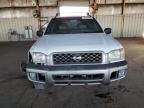 2000 Nissan Pathfinder LE