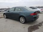 2008 Acura TSX