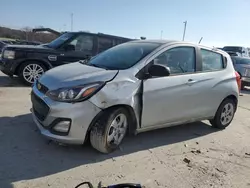 2020 Chevrolet Spark LS en venta en Lebanon, TN