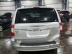 2012 Chrysler Town & Country Touring