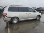 2005 Honda Odyssey EXL