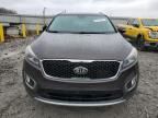 2017 KIA Sorento EX