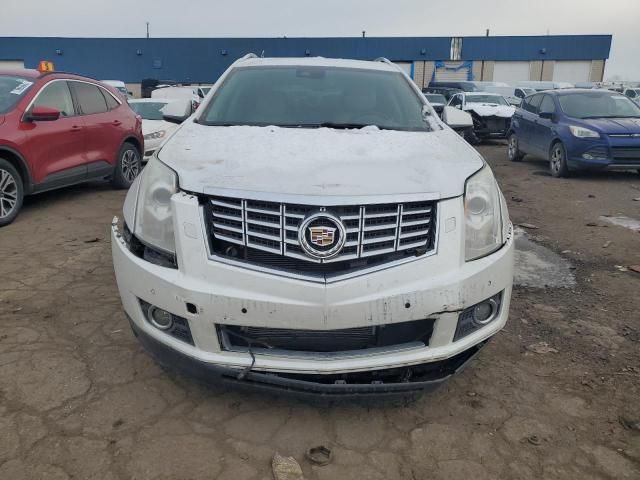 2013 Cadillac SRX Performance Collection