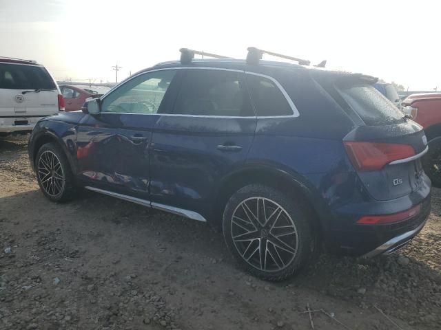 2022 Audi Q5 Premium 45