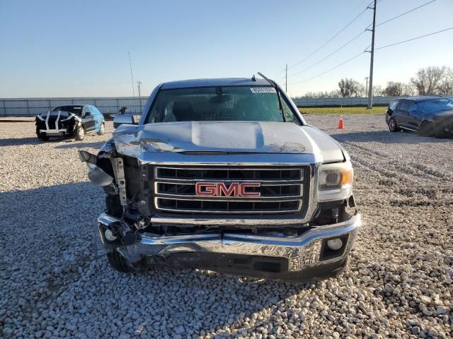 2014 GMC Sierra C1500 SLE