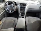 2009 Chevrolet Traverse LT