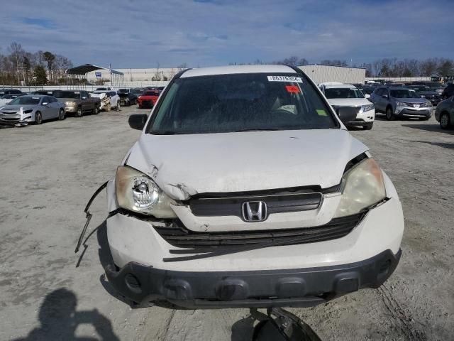 2009 Honda CR-V LX