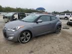 2017 Hyundai Veloster