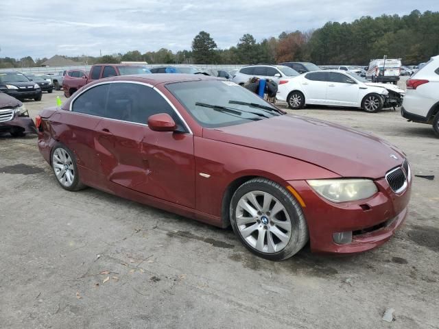 2011 BMW 328 I