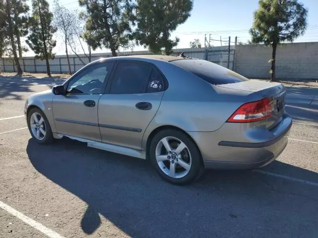 2004 Saab 9-3 ARC