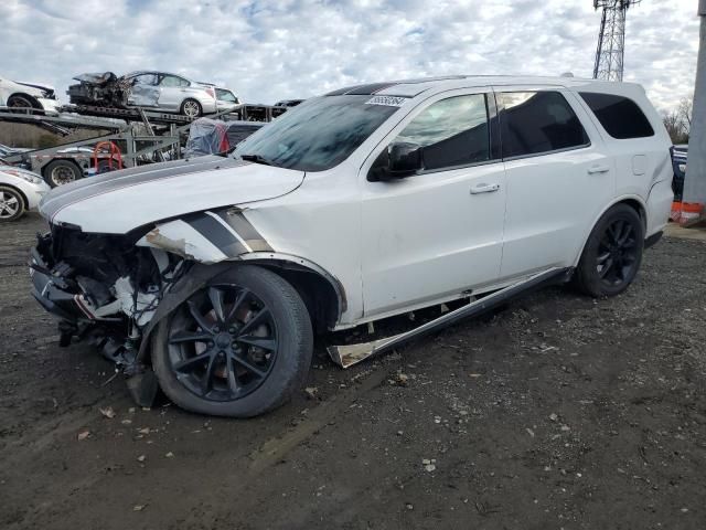 2017 Dodge Durango R/T