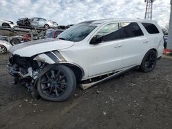 Dodge Vehiculos salvage en venta: 2017 Dodge Durango R/T