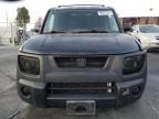 2004 Honda Element EX