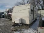 2001 Jayco Trailer