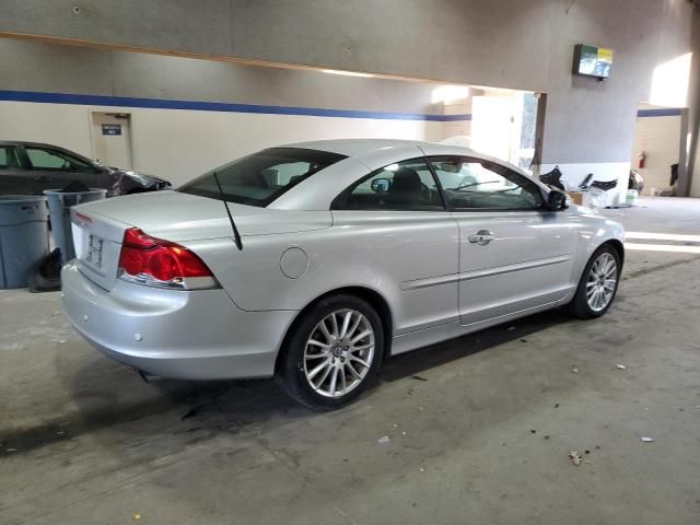 2008 Volvo C70 T5