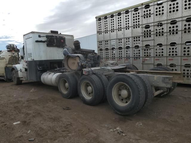 2019 Peterbilt 567