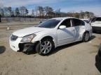 2007 Nissan Maxima SE