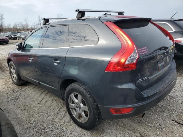 2011 Volvo XC60 3.2