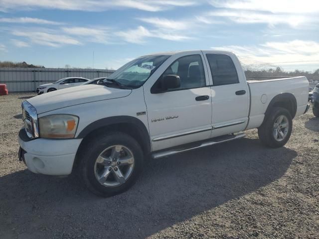 2006 Dodge RAM 1500 ST