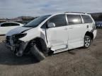 2018 Toyota Sienna LE