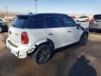 2014 Mini Cooper S Countryman