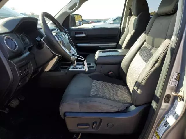 2014 Toyota Tundra Double Cab SR