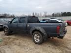 2003 Nissan Frontier Crew Cab XE