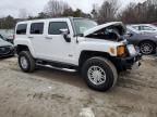 2008 Hummer H3