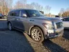 2014 Infiniti QX80