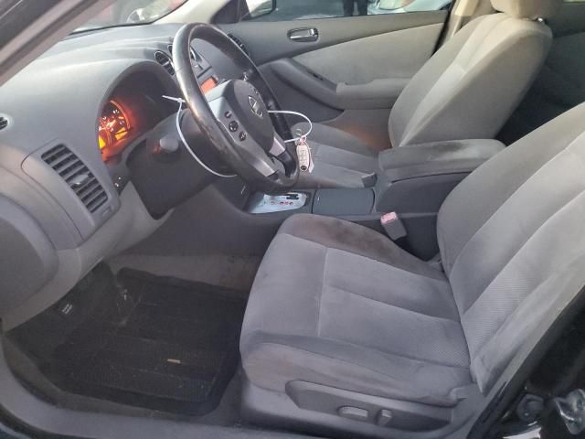 2007 Nissan Altima 2.5