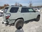 2023 Toyota 4runner SE