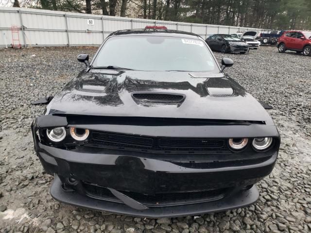 2020 Dodge Challenger R/T Scat Pack