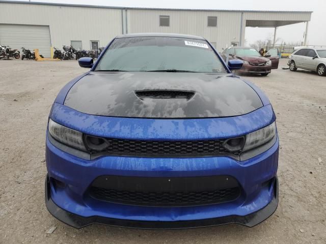 2020 Dodge Charger R/T