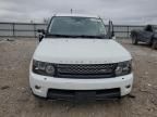 2012 Land Rover Range Rover Sport SC