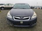 2012 Subaru Legacy 2.5I Premium