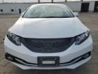 2014 Honda Civic EXL