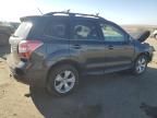 2014 Subaru Forester 2.5I Touring