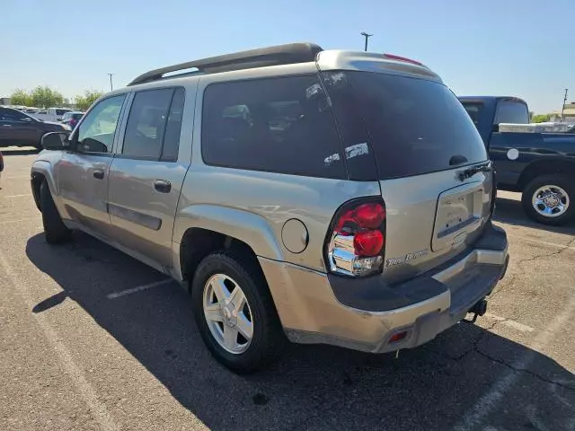 2003 Chevrolet Trailblazer EXT