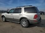 2004 Mercury Mountaineer