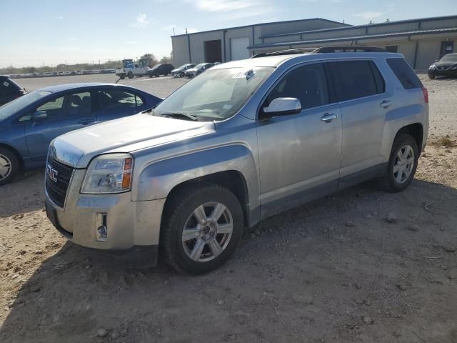 2014 GMC Terrain SLE