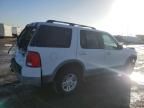 2002 Ford Explorer XLT