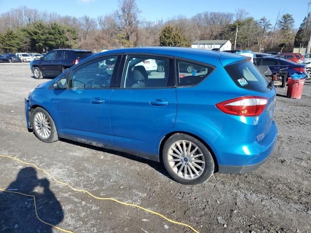 2013 Ford C-MAX SE