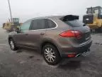 2013 Porsche Cayenne