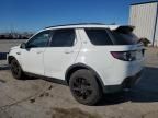 2016 Land Rover Discovery Sport HSE