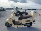 2013 Kymco Usa Inc Like 50