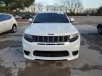 2019 Jeep Grand Cherokee Trackhawk