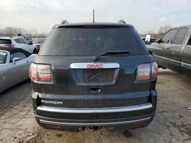 2013 GMC Acadia SLT-1